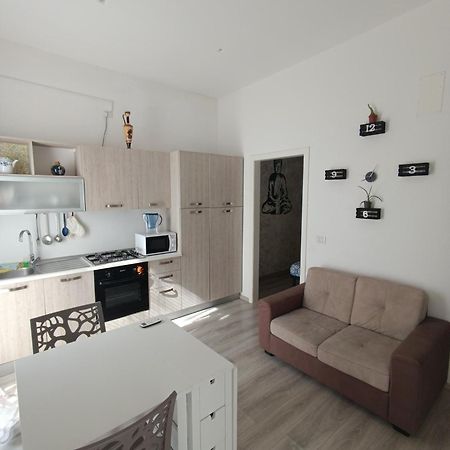 Angolo Di Liberta Apartamento Bari Exterior foto