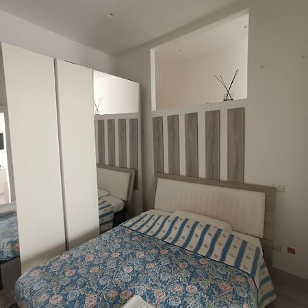 Angolo Di Liberta Apartamento Bari Exterior foto