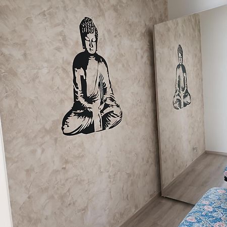 Angolo Di Liberta Apartamento Bari Exterior foto