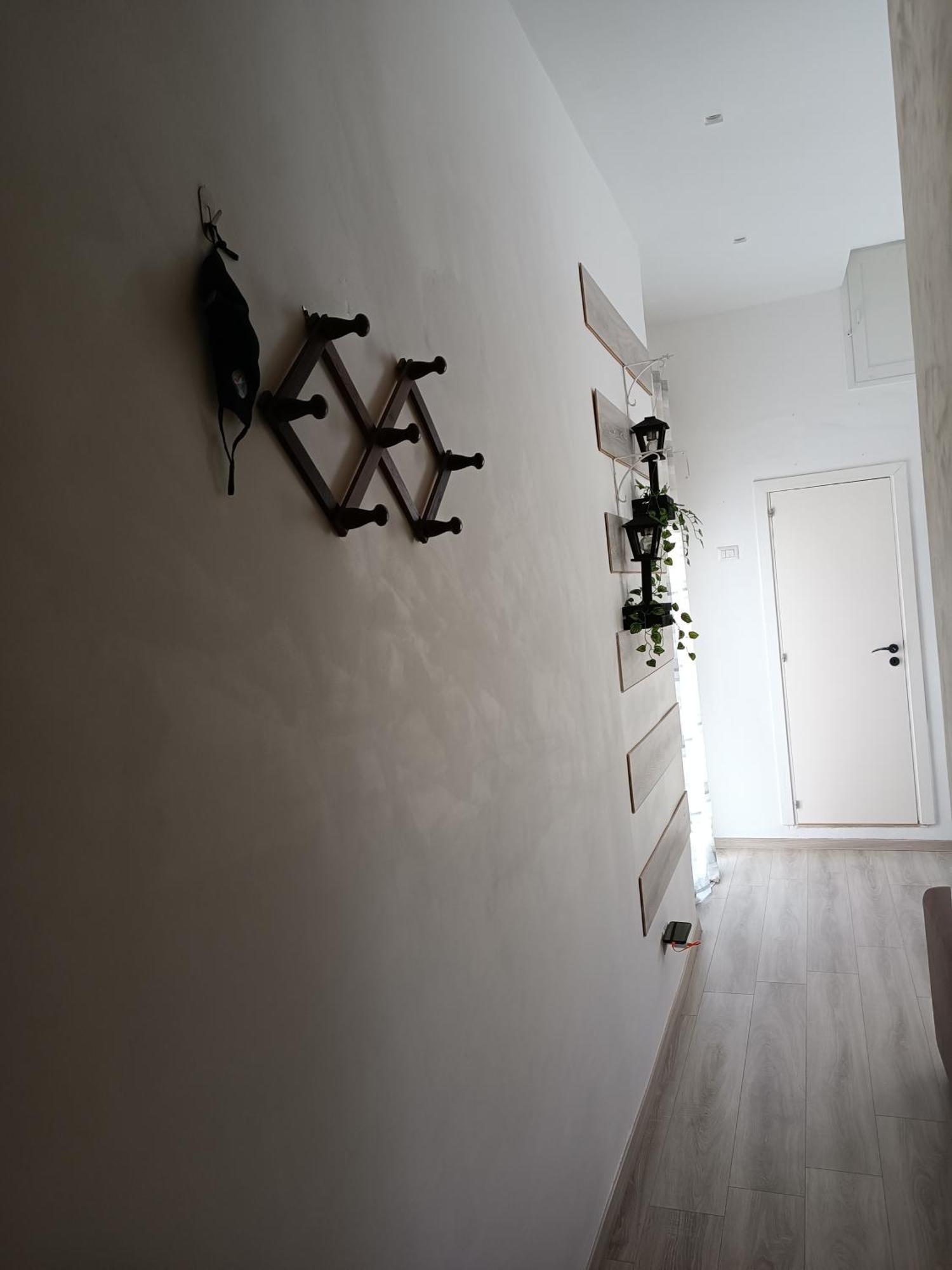 Angolo Di Liberta Apartamento Bari Exterior foto
