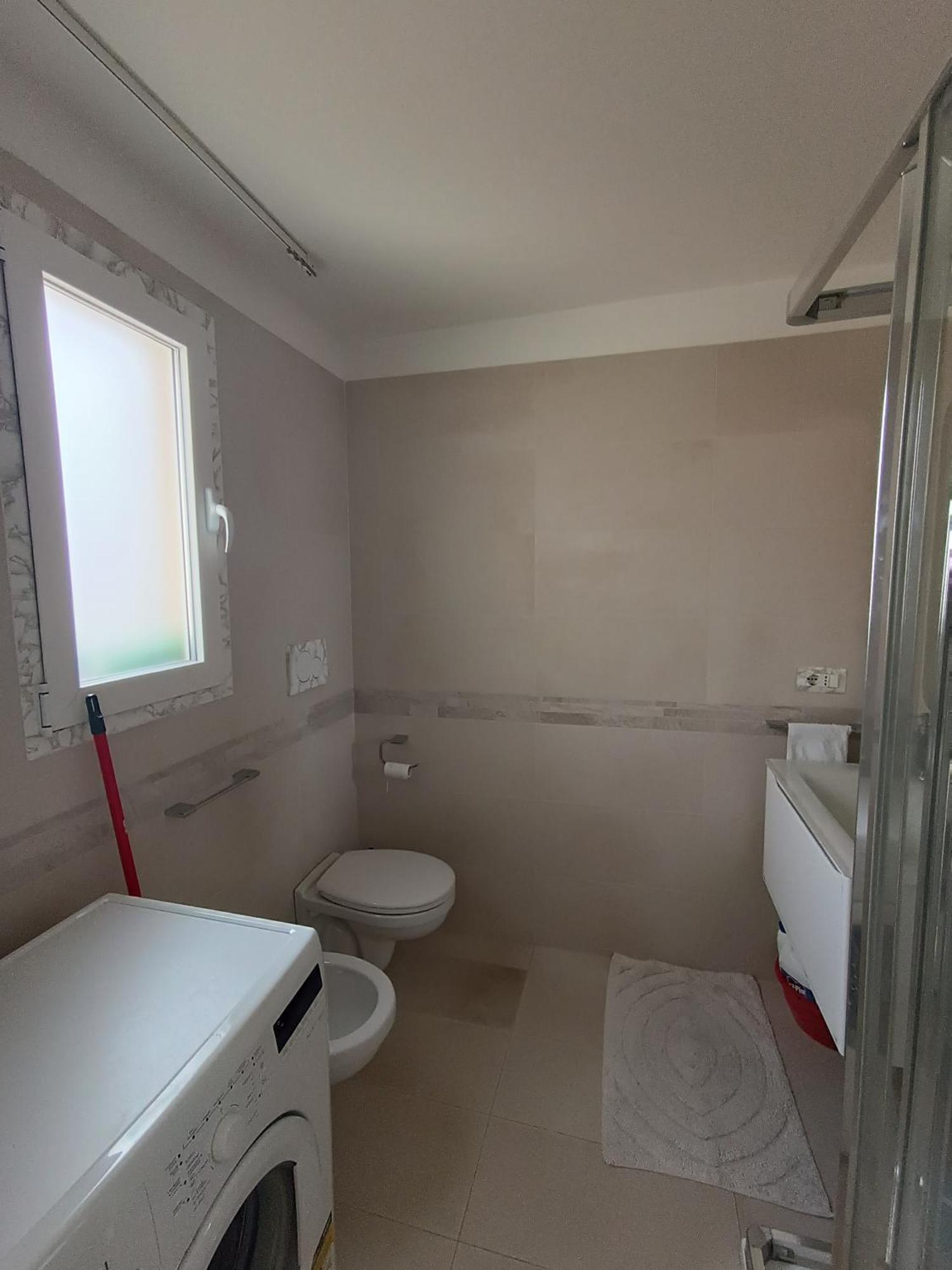 Angolo Di Liberta Apartamento Bari Exterior foto