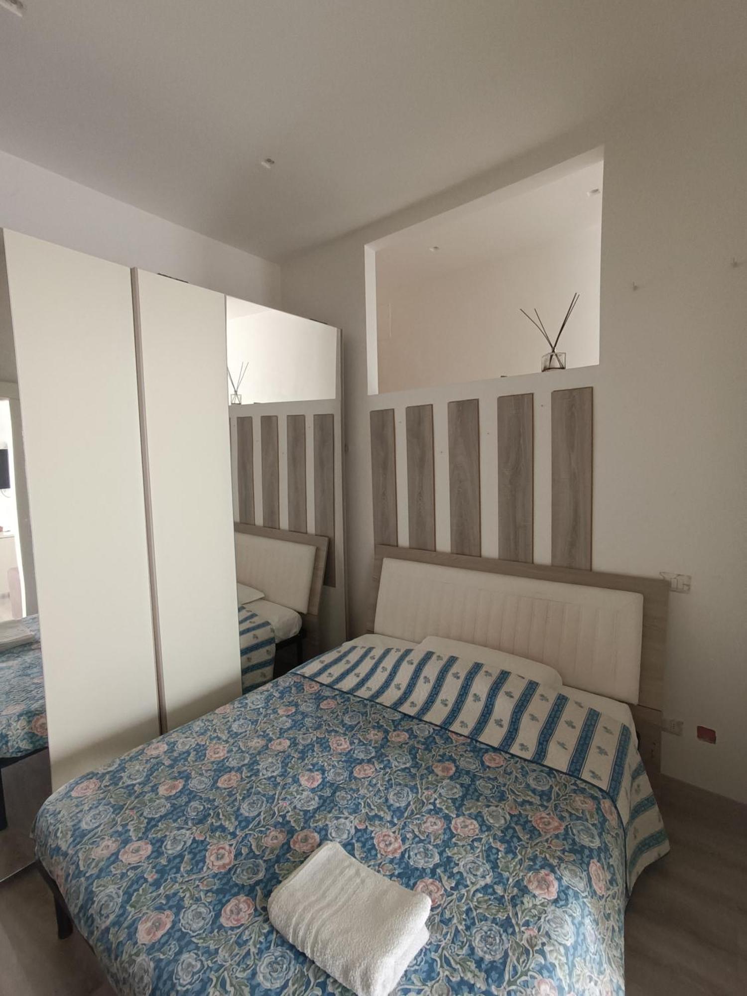 Angolo Di Liberta Apartamento Bari Exterior foto